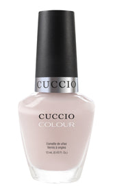 Cuccio Colour Seduced In Sorrento